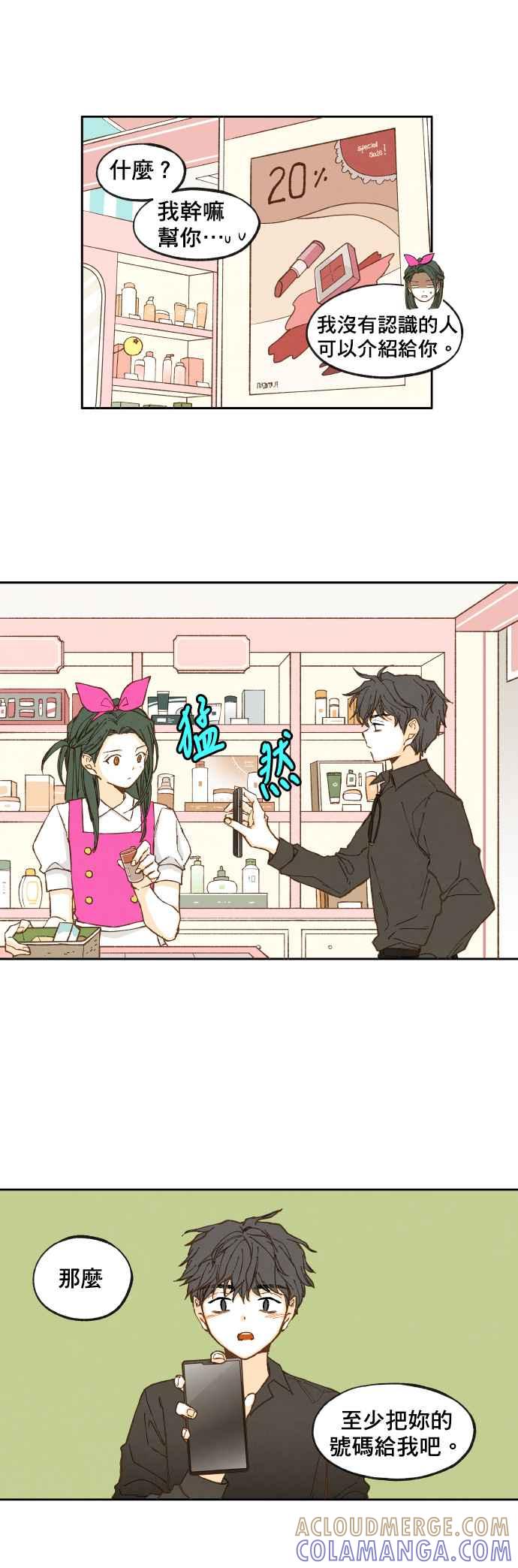 《拜托让我成龙吧》第29话 第15页