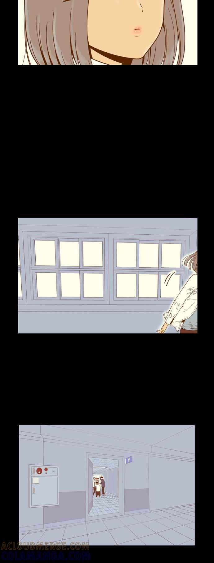 《我的保镳女友》[第30话] 实话实说吧-6 第3页