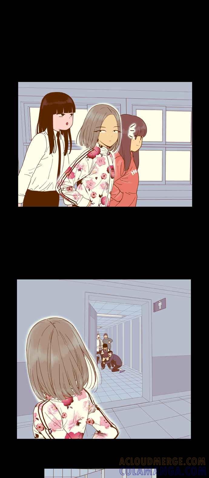 《我的保镳女友》[第31话] 实话实说吧-7 第16页