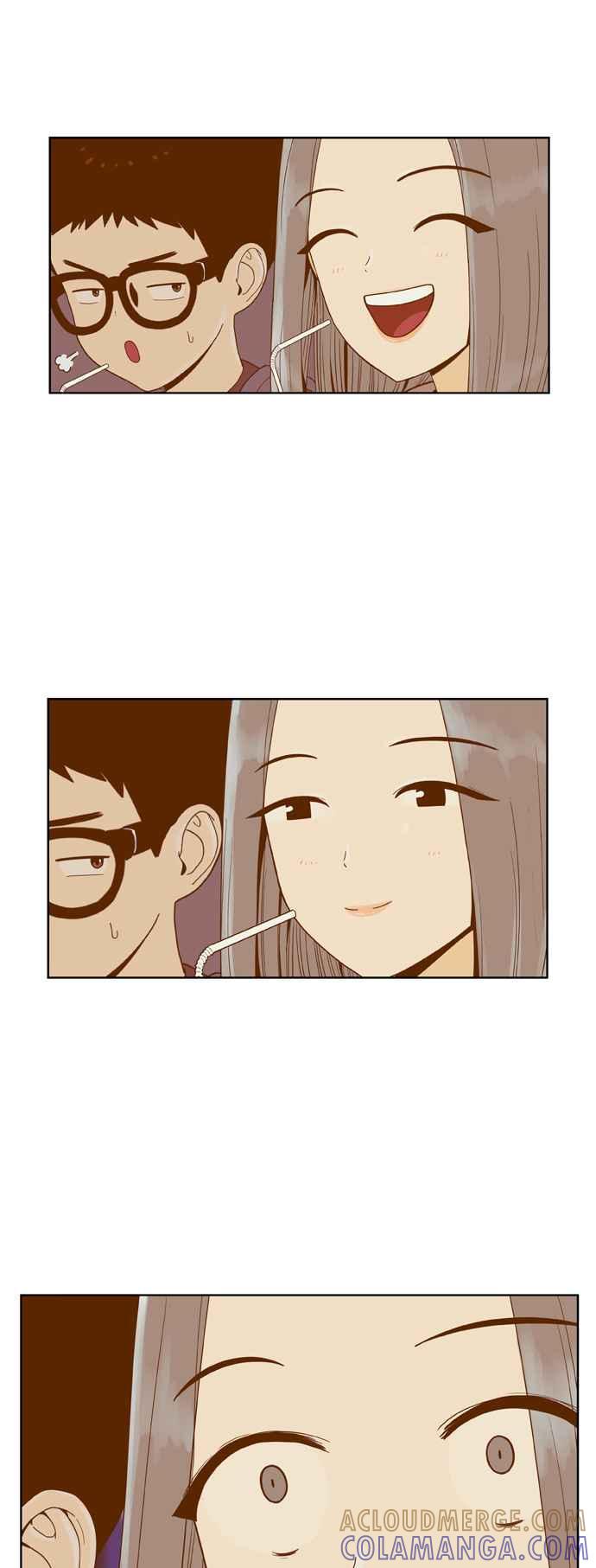 《我的保镳女友》[第38话] 逃避-2 第29页