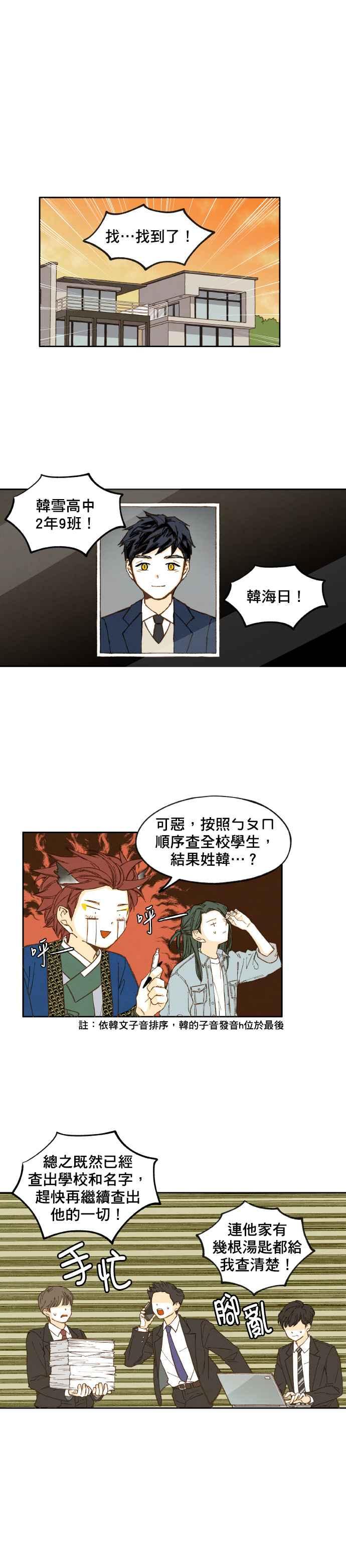 《拜托让我成龙吧》第43话 第10页
