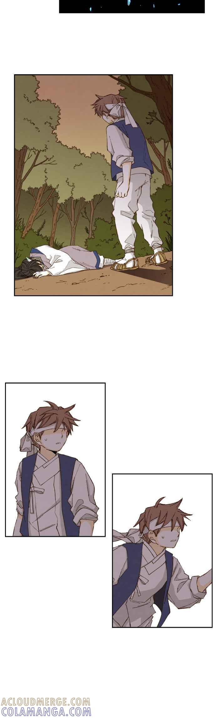 《拜托让我成龙吧》第51话 第5页