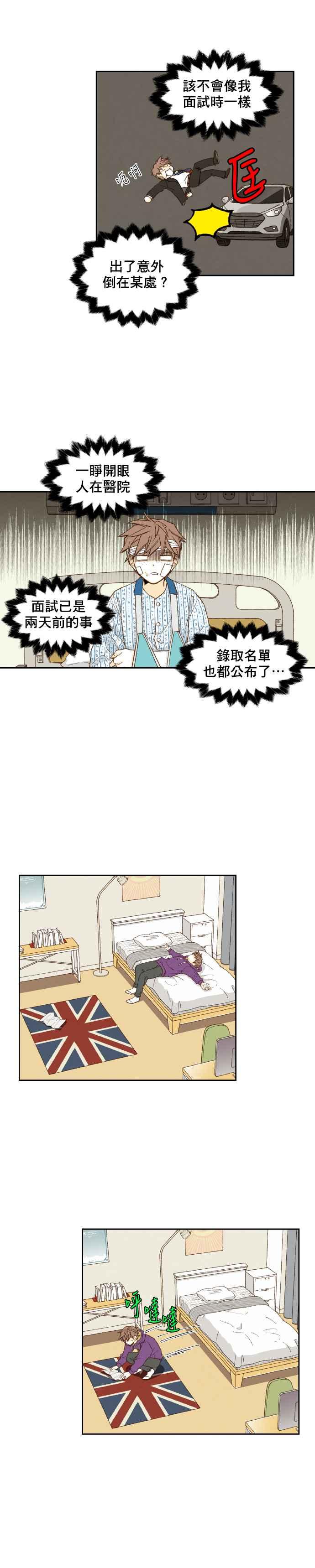 《拜托让我成龙吧》第54话 第10页