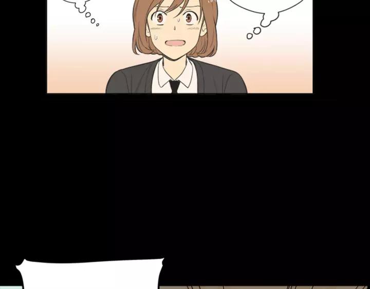 《不能恋爱的房间》第54话 手机事件 第66页