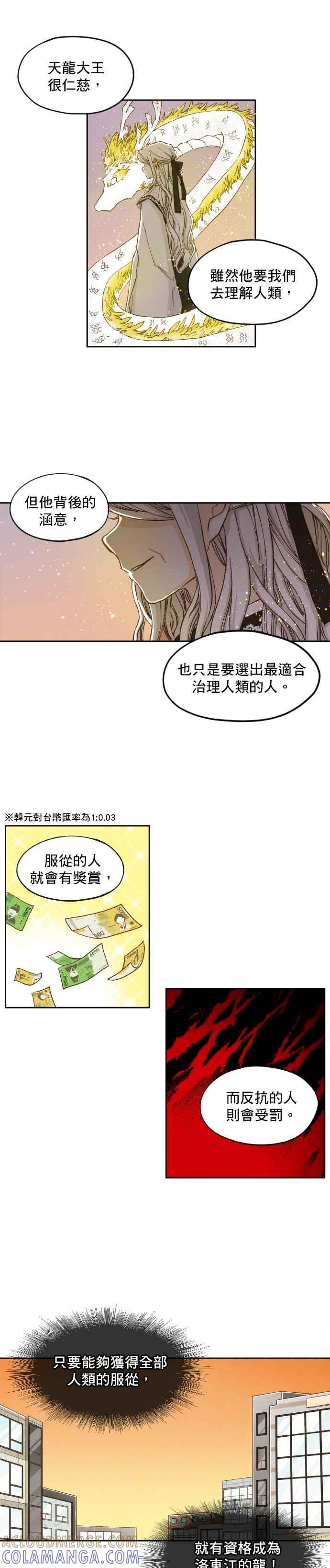 《拜托让我成龙吧》第7话 第11页