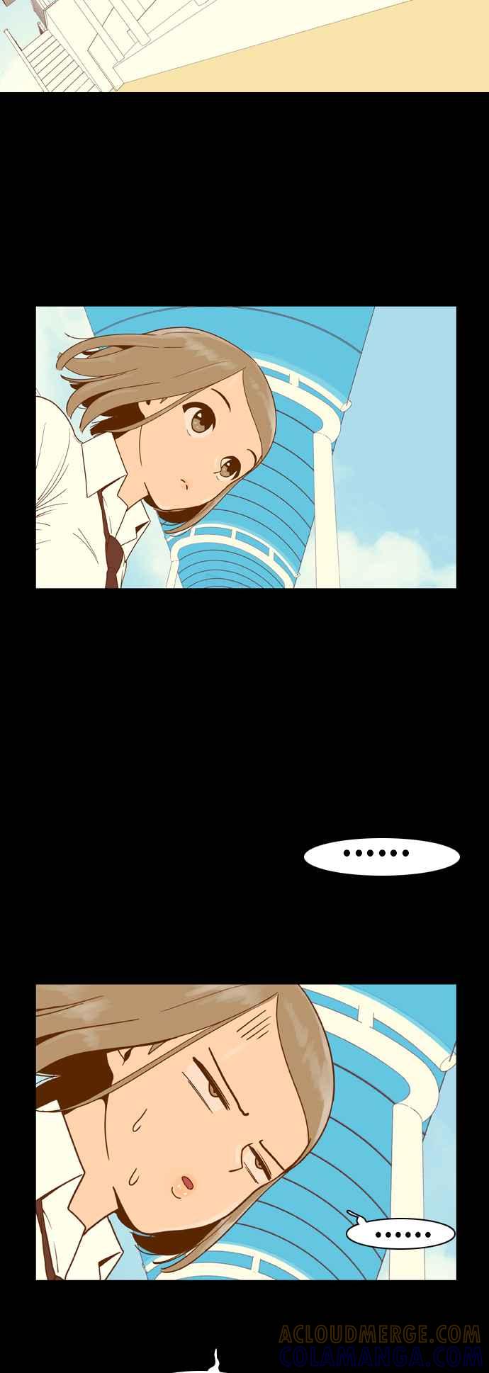 《我的保镳女友》[第8话] 出击-4 第17页