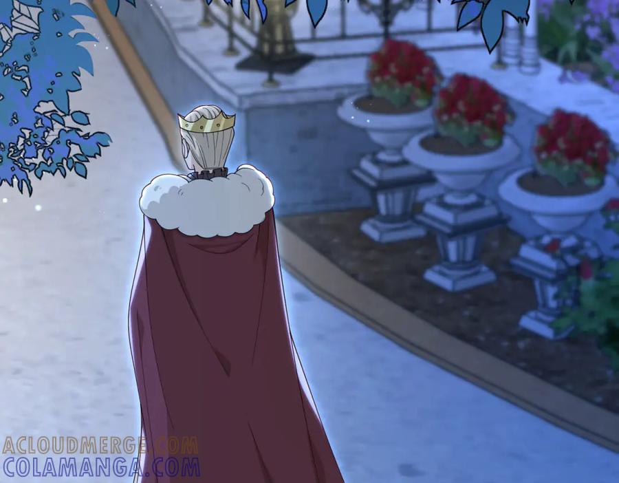 《我的三个大佬哥哥》第37话 身份即将暴露 第41页