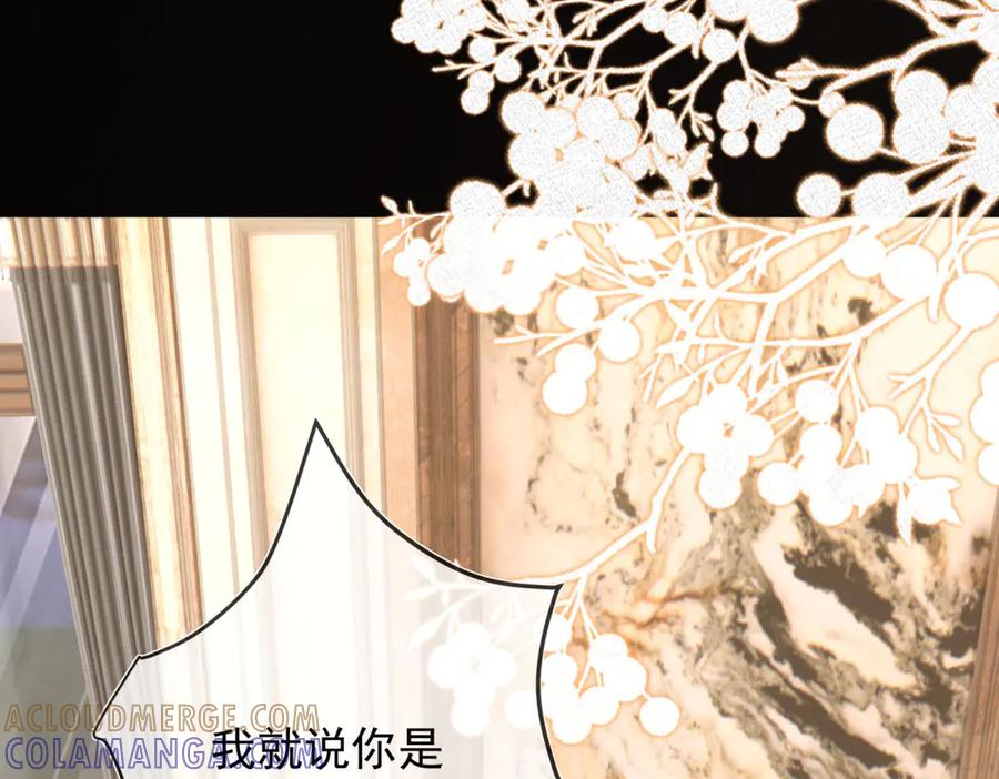 《我是女主，但炮灰实在太帅了》第42话 间谍情侣 第113页
