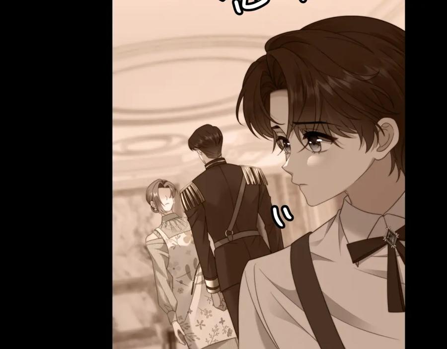 《我是女主，但炮灰实在太帅了》第43话 留不住 第120页