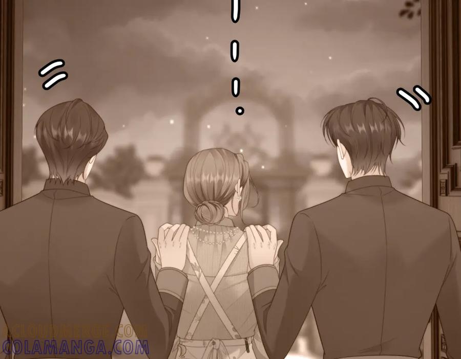 《我是女主，但炮灰实在太帅了》第43话 留不住 第153页