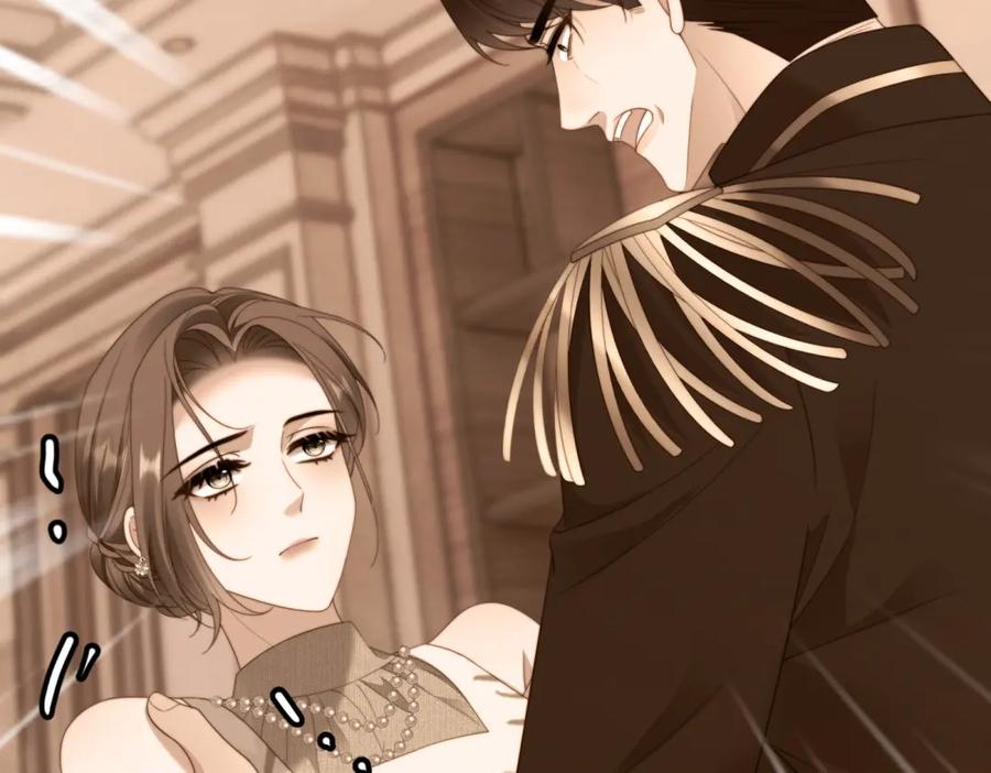 《我是女主，但炮灰实在太帅了》第43话 留不住 第128页