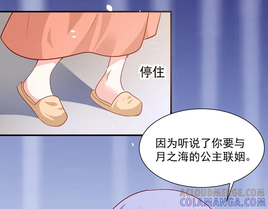 《公主殿下惹不得》第48话 第5页