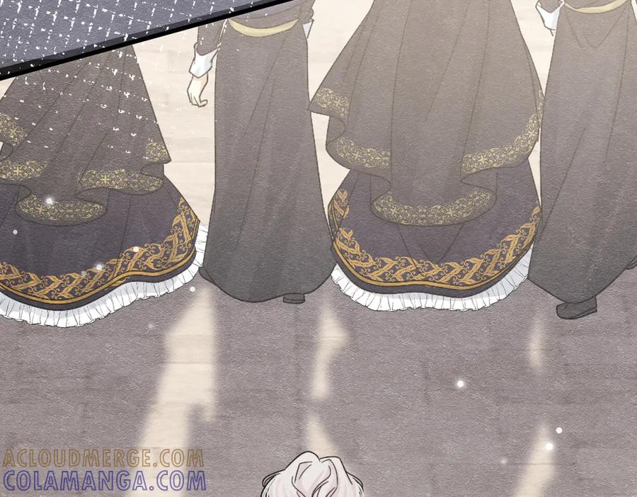 《被主教大人宠爱的日子》61 不要再犯错 第21页