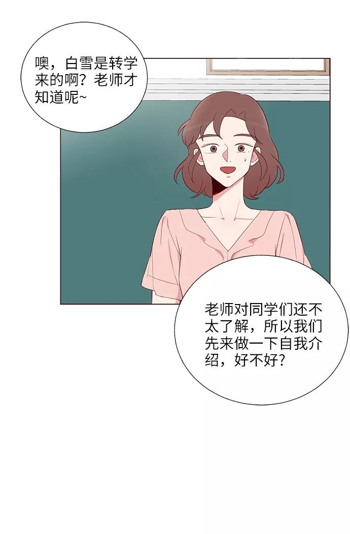 《你还记得吗》第16话 第18页