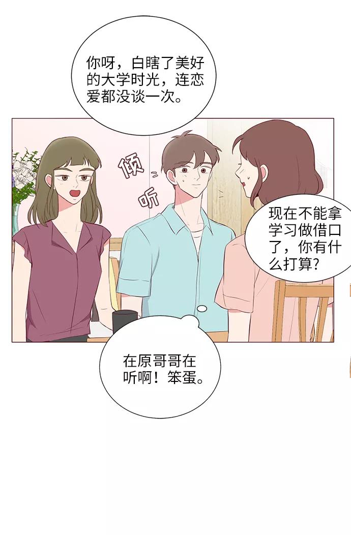 《你还记得吗》第16话 第60页