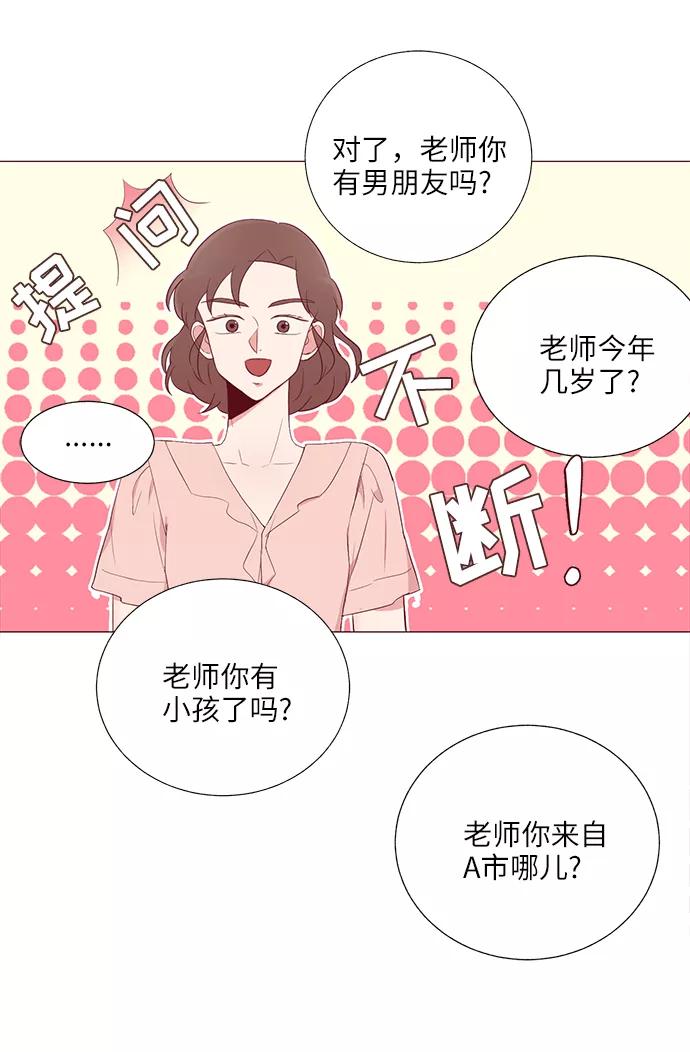 《你还记得吗》第16话 第20页