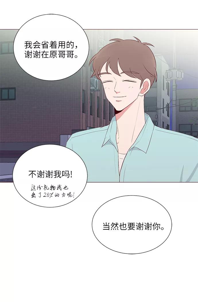 《你还记得吗》第17话 第12页
