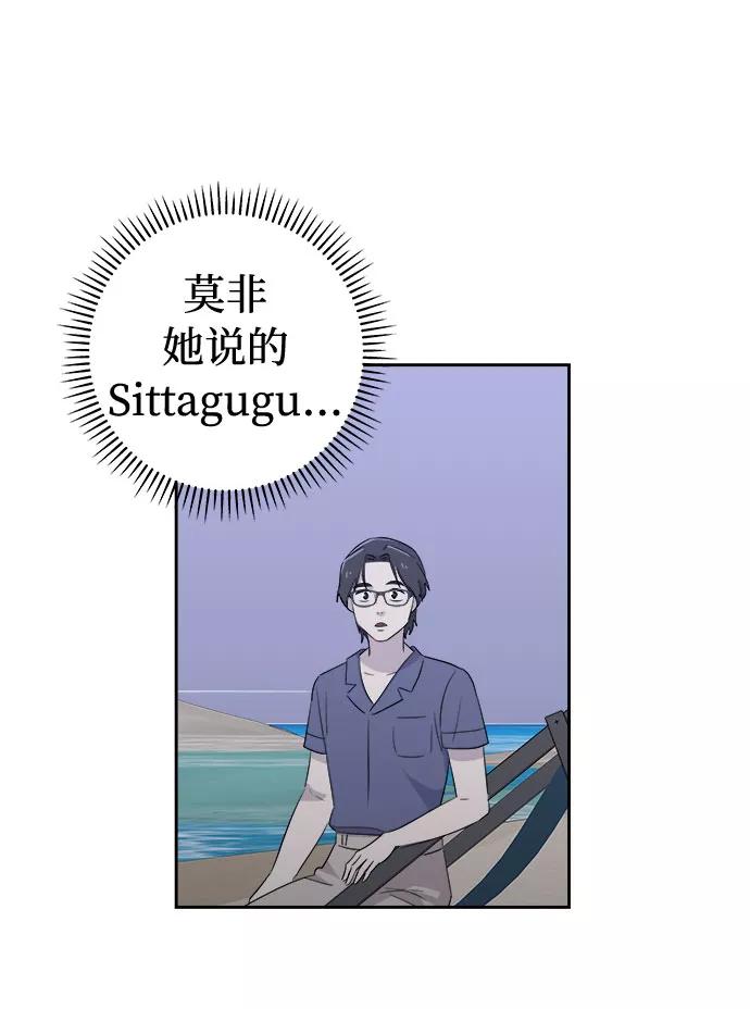 《噩梦日记》[第28话] Sittagugu（2） 第6页
