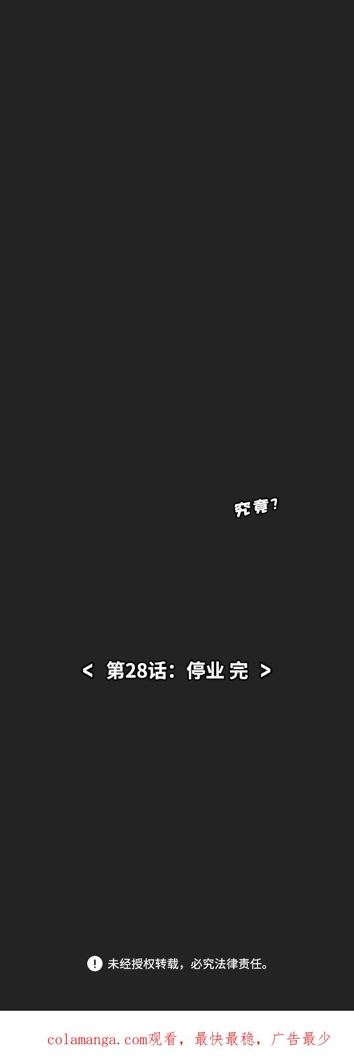 《内科朴院长》[第28话] 停业 第50页