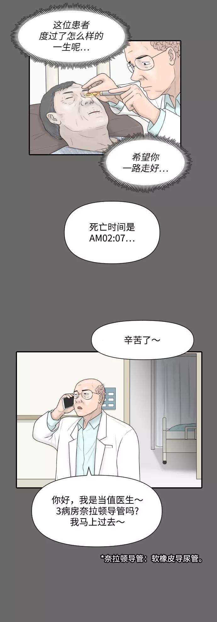 《内科朴院长》[第29话] 疗养院（1） 第20页