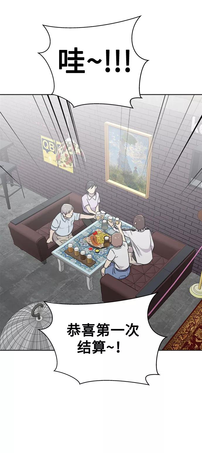 《噩梦日记》[第32话] 某个组织（2） 第50页