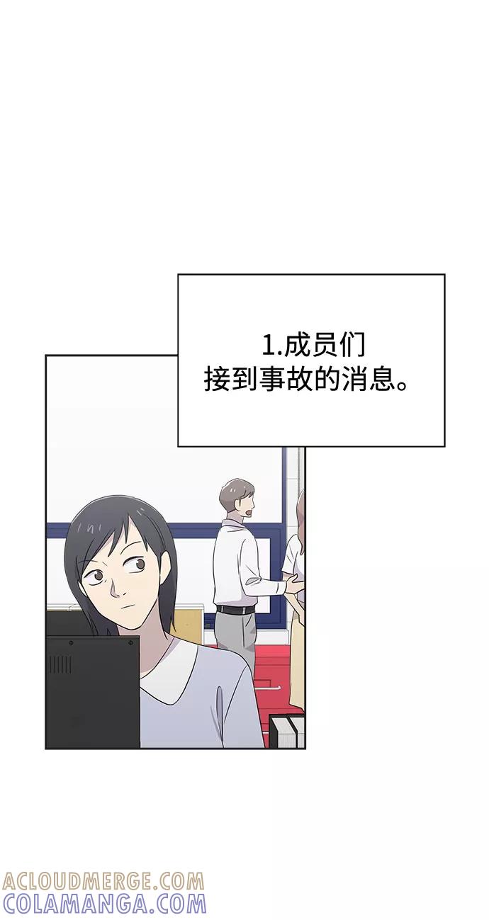 《噩梦日记》[第32话] 某个组织（2） 第43页