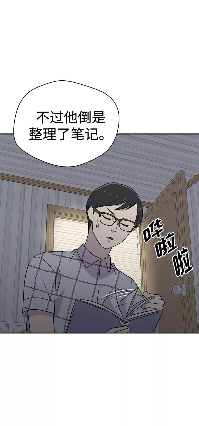 《噩梦日记》[第32话] 某个组织（2） 第74页