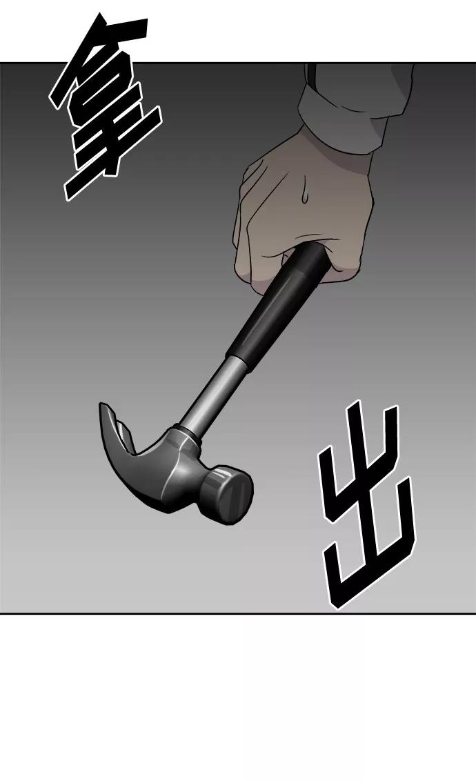 《噩梦日记》[第33话] 某个组织（3） 第32页