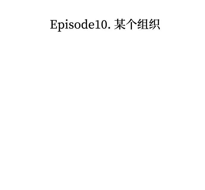 《噩梦日记》[第33话] 某个组织（3） 第9页