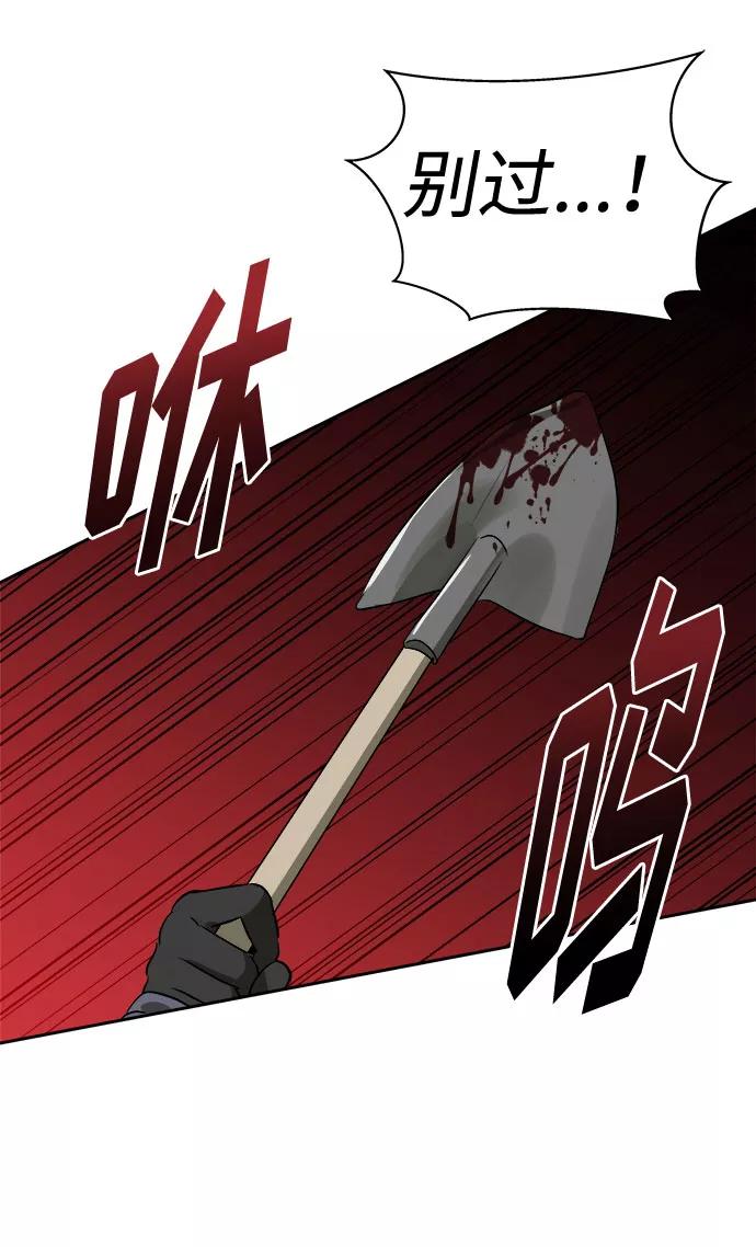 《噩梦日记》[第34话] 某个组织（4） 第71页