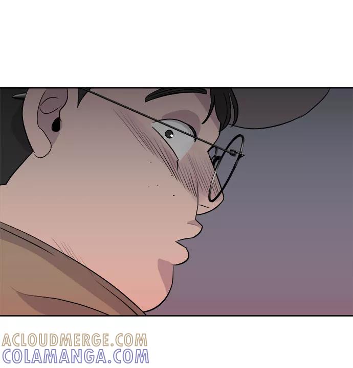 《噩梦日记》[第34话] 某个组织（4） 第61页