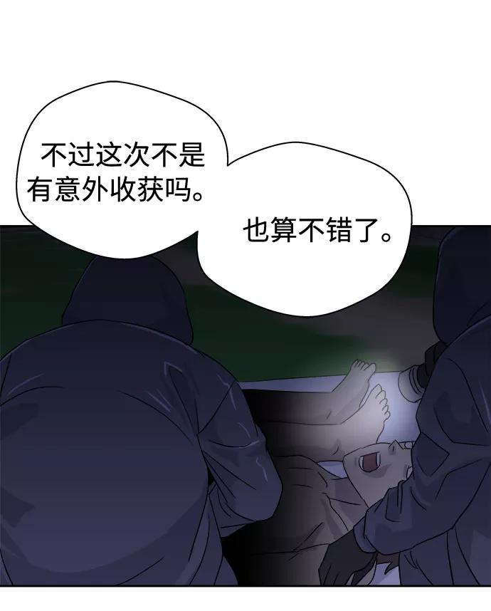 《噩梦日记》[第34话] 某个组织（4） 第75页