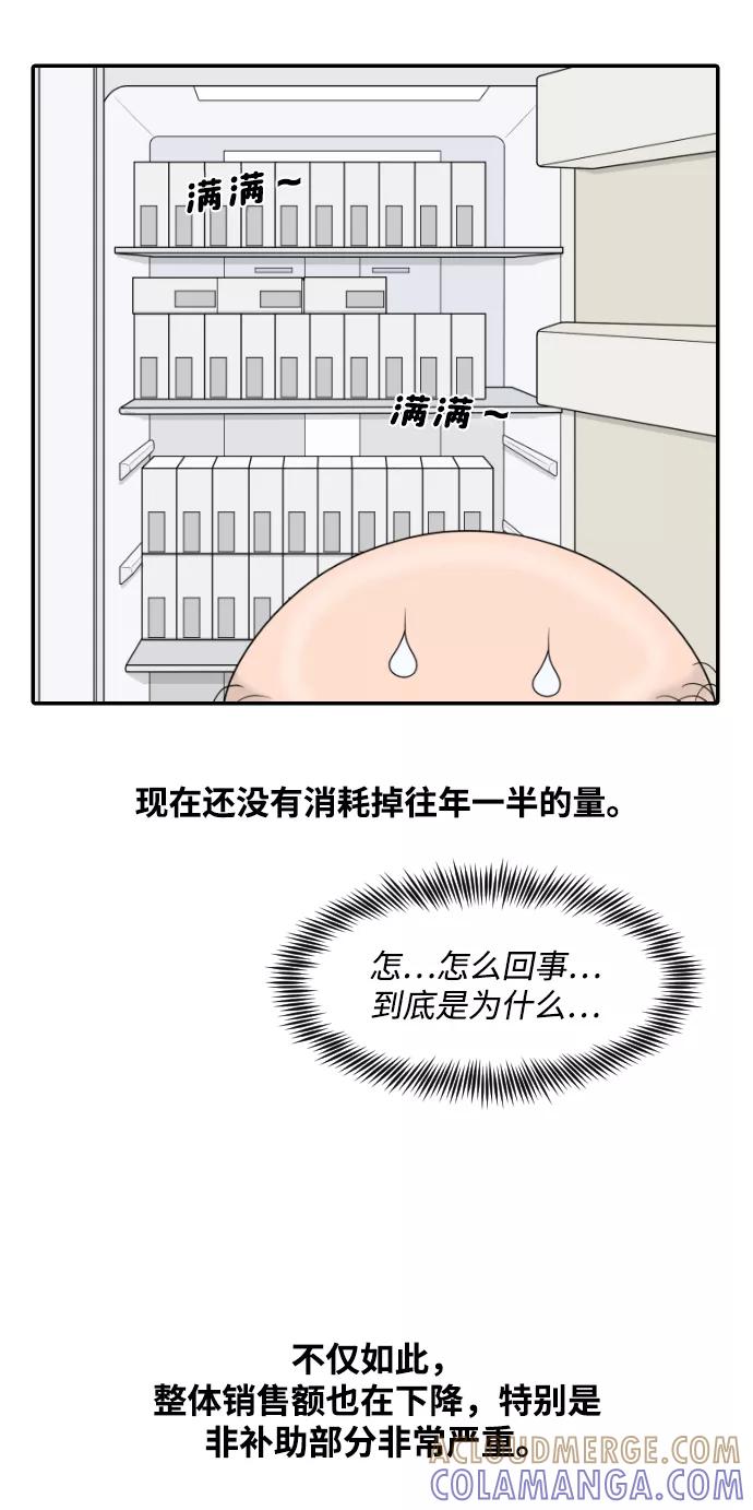 《内科朴院长》[第35话] 无限竞争的时代 第4页