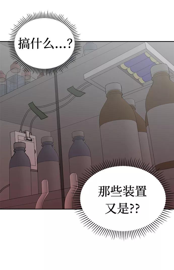 《噩梦日记》[第35话] 艺明女校（最后一天1） 第36页