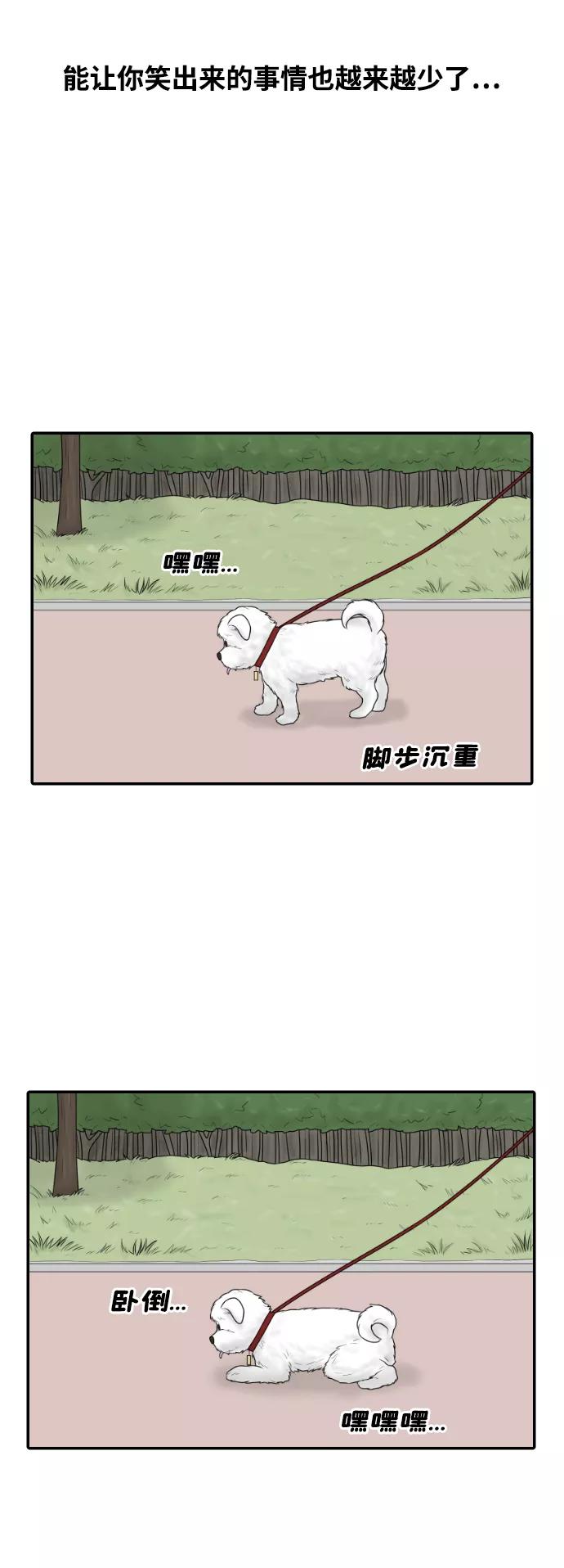 《内科朴院长》[第41话] 大结局1（你的微笑） 第8页