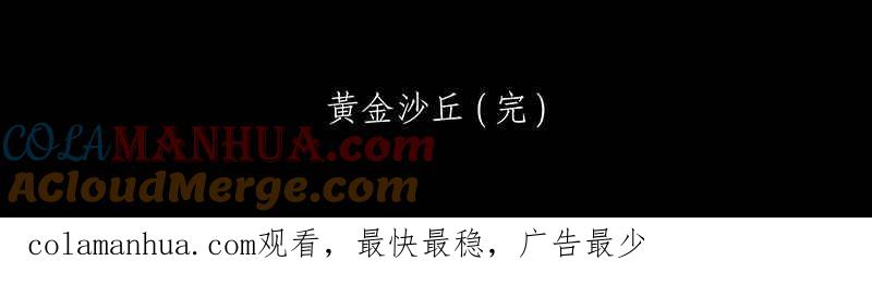 黑盒子 [第233话] 黄金沙丘(5) 第33页