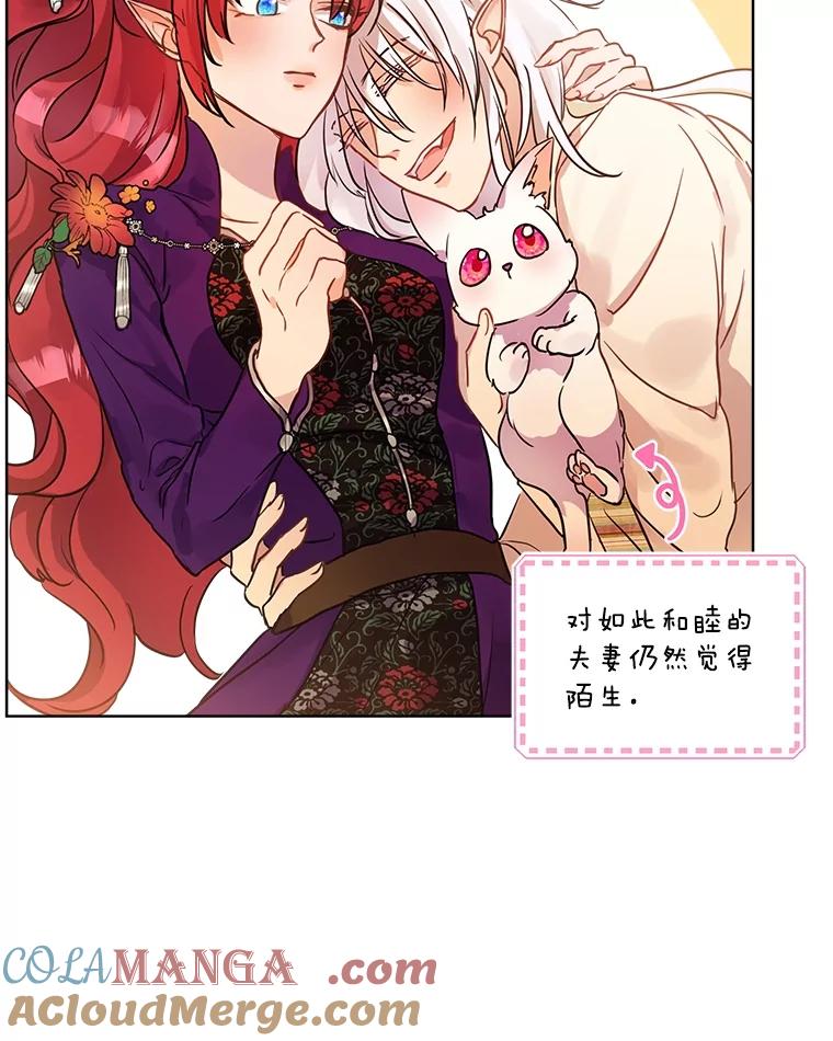 重生为神兽宝宝 - 1.重生成神兽 - 第73张图