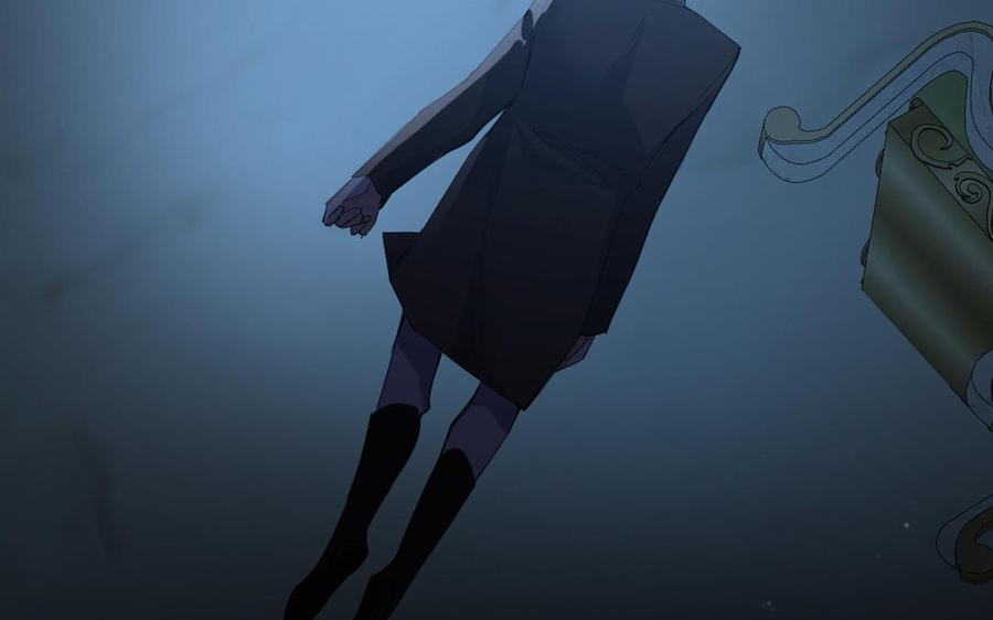 《公主战争》第93话 噩梦 第96页