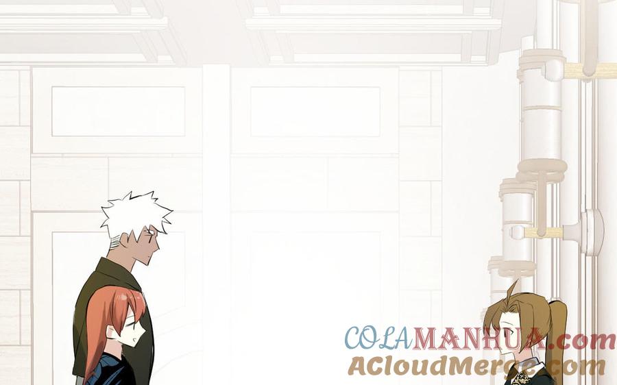 《公主战争》第93话 噩梦 第137页