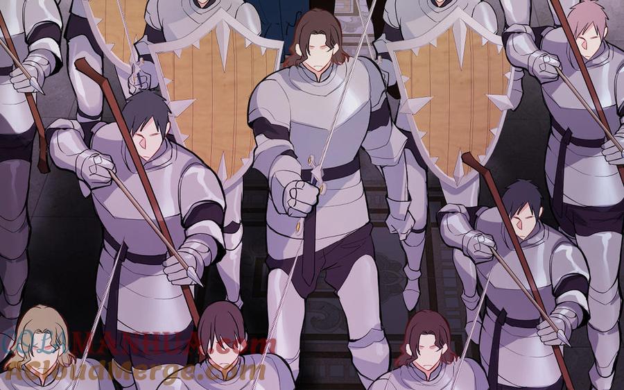 《公主战争》第96话 败仗 第45页