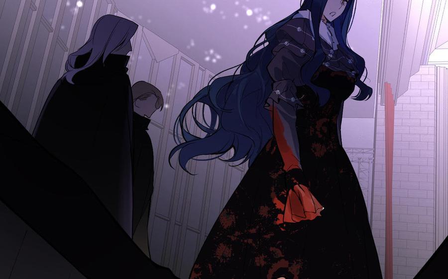 《公主战争》第96话 败仗 第75页