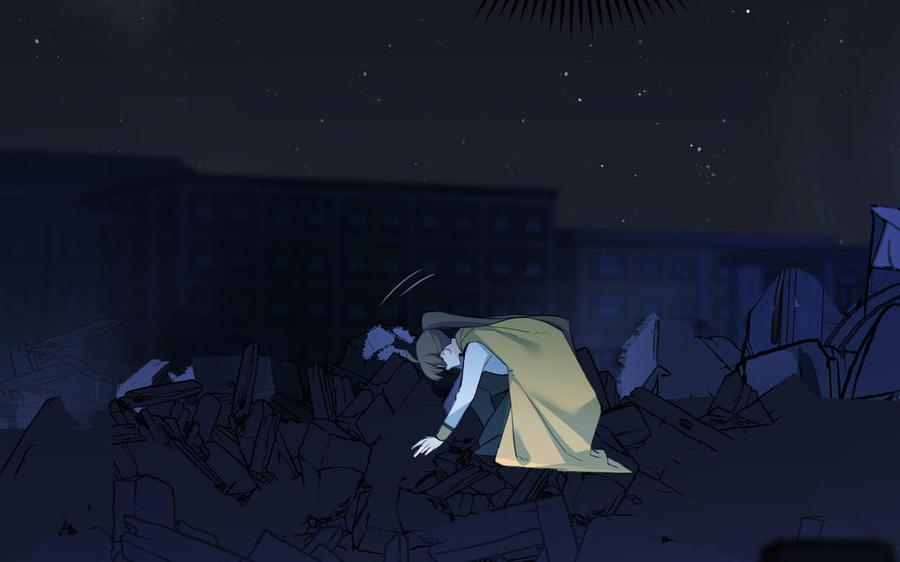 《公主战争》第100话 破局 第18页
