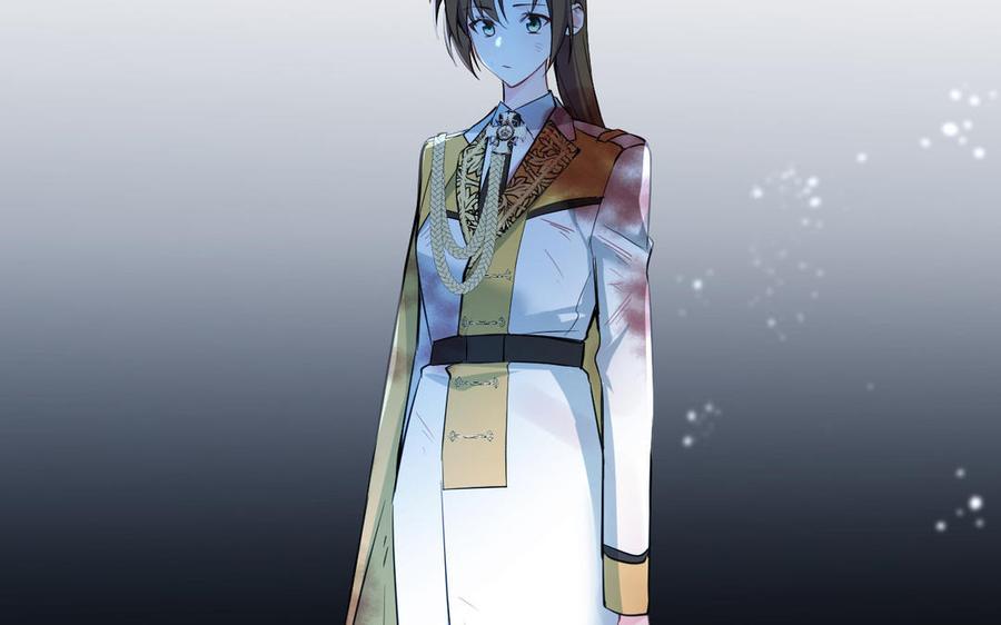 《公主战争》第100话 破局 第36页