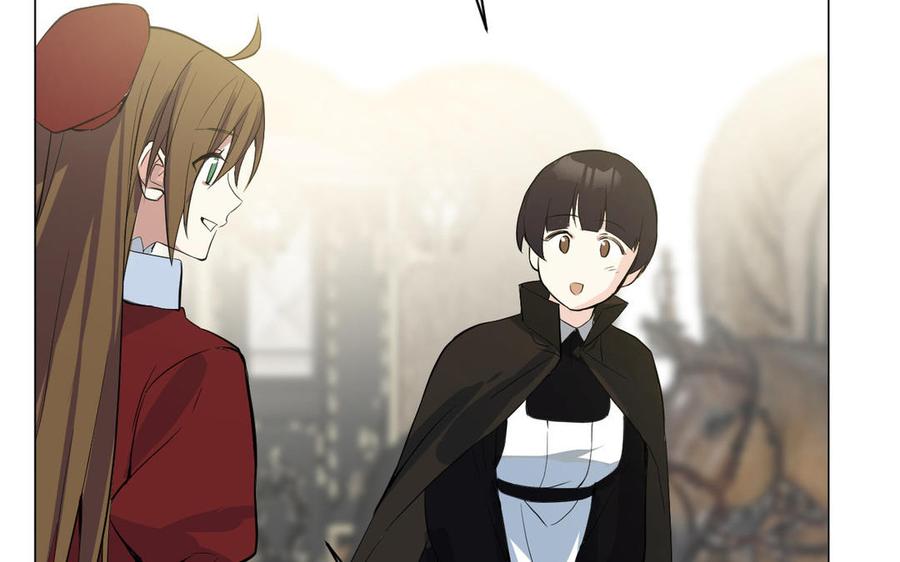 《公主战争》第101话 新旅程 第112页