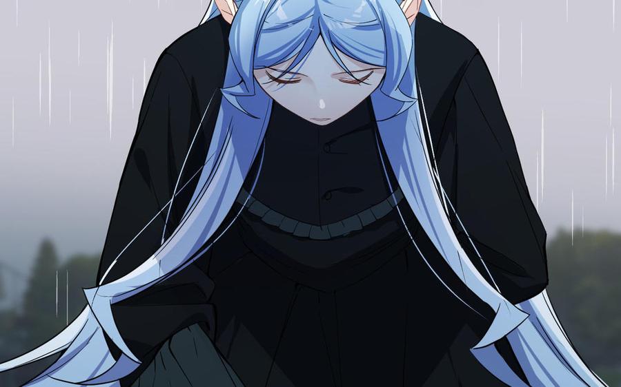 《公主战争》第103话 葬礼 第86页