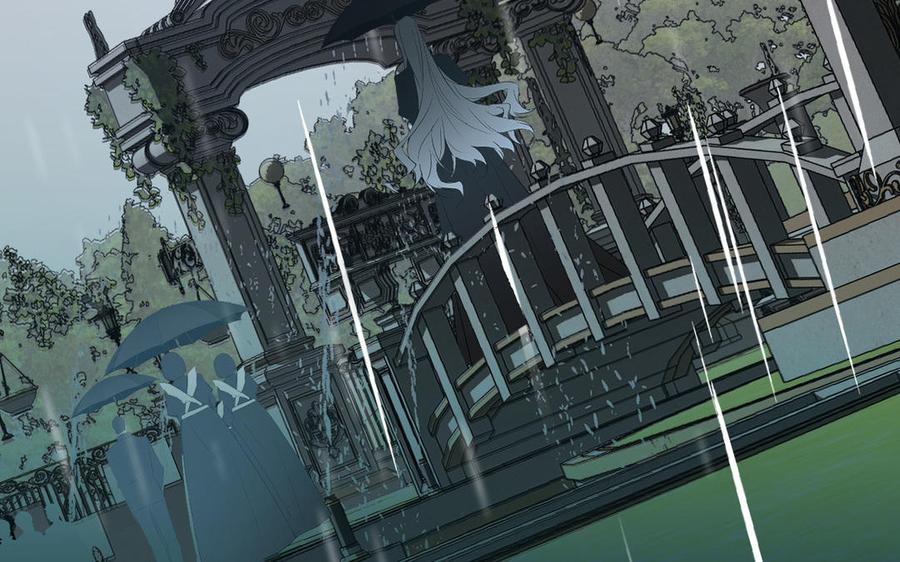 《公主战争》第103话 葬礼 第126页