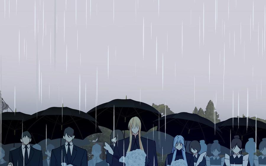 《公主战争》第103话 葬礼 第76页