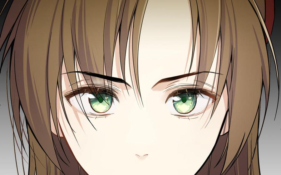 《公主战争》第104话 成为狼 第88页