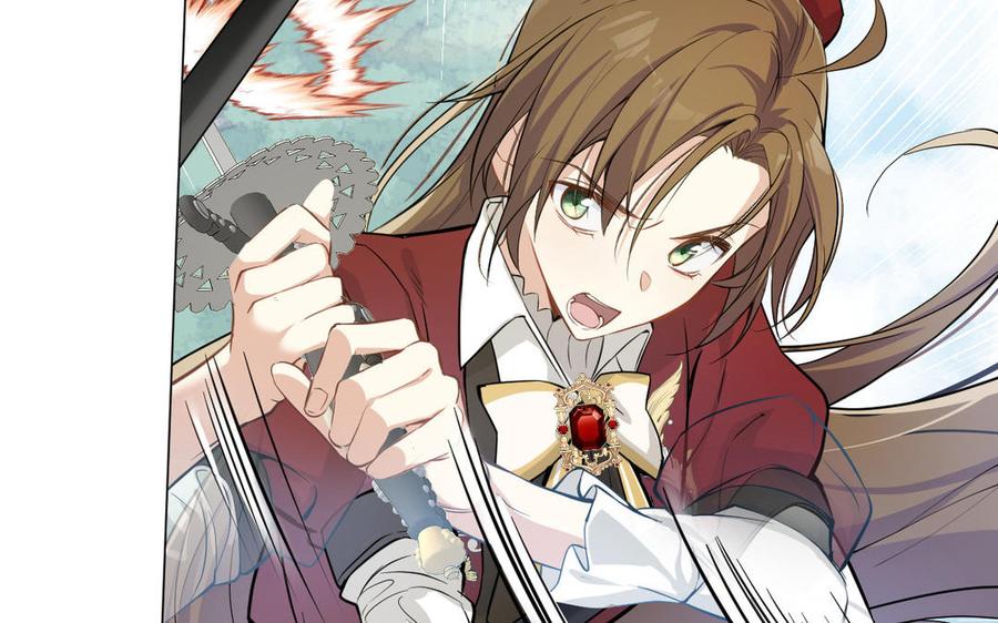 《公主战争》第105话 求知 第78页