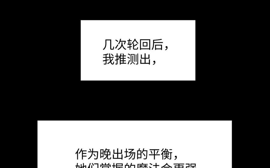 《公主战争》第107话 死亡轮回 第36页